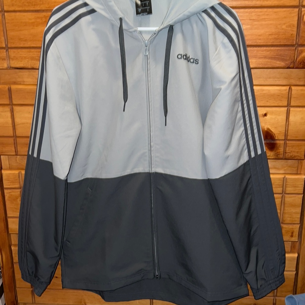 Adidas Wind Breaker